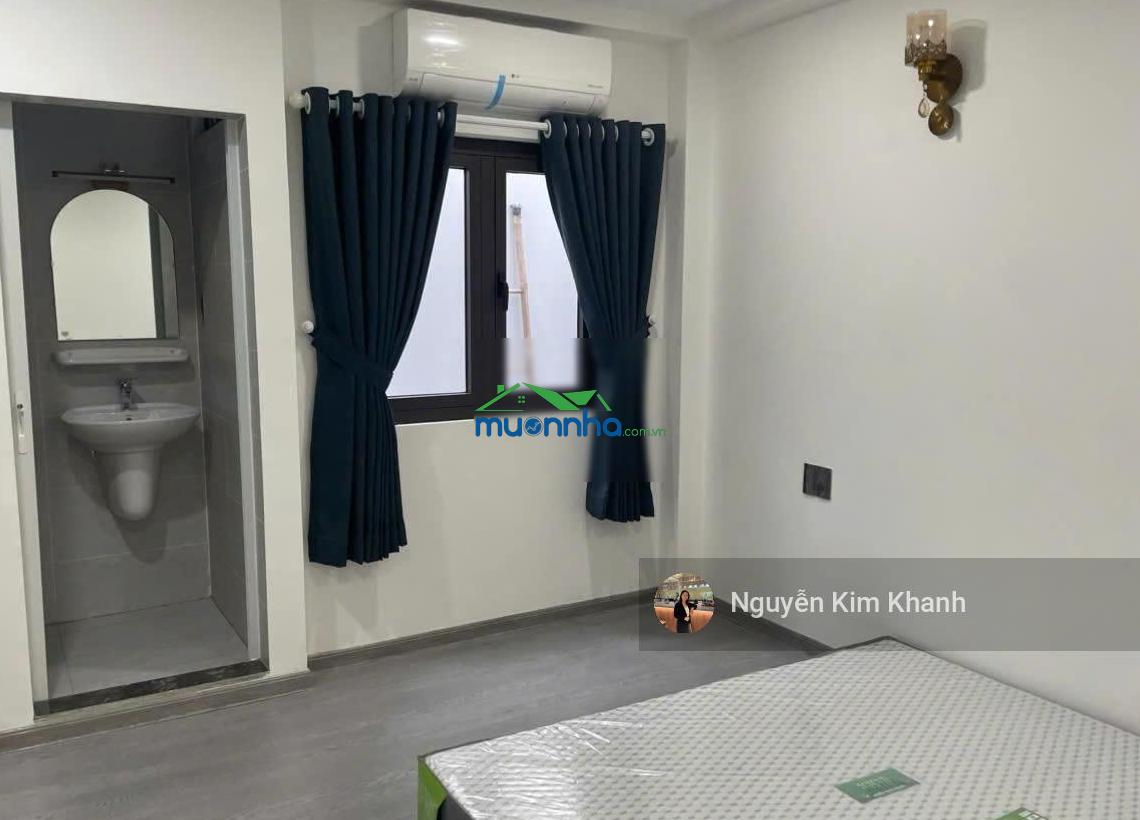 Hẻm kd cho khách tây - sát mt nguyễn trãi q1 - ngay ngã 6 phù đổng - 7pn - dòng tiền khoán 45tr/th - 2