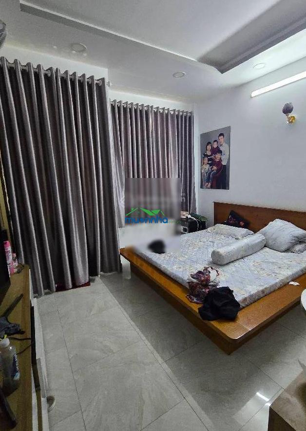 Nhà tân phú tân hương-5tầng -60m2-giá chỉ 8t.ỷ65 - 2