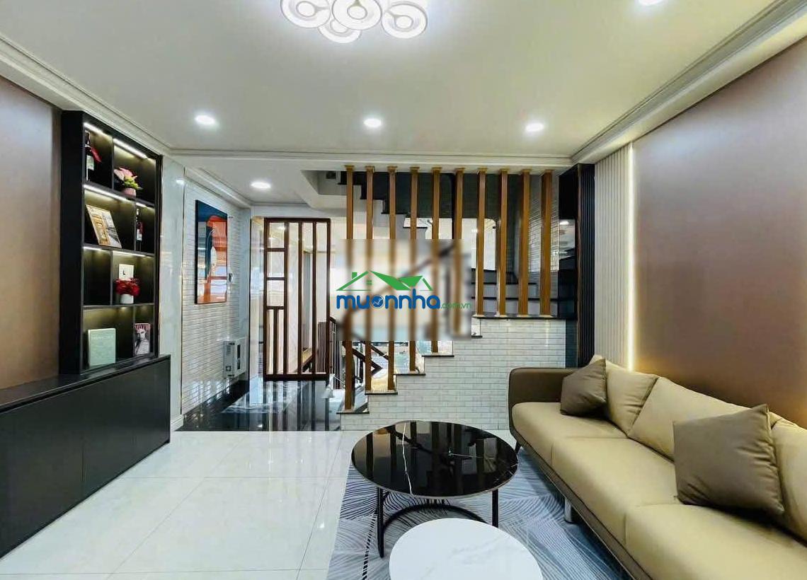 Cô ba bán nhà calmette, q.1 giá 5tỷ190/69,3m2. cách chợ bến thành 2' di chuyển. cho thuê 27tr