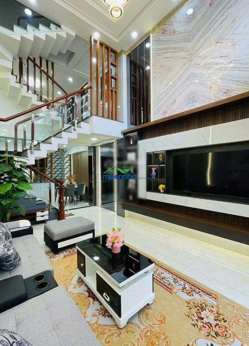 Cô ba bán nhà calmette, q.1 giá 5tỷ190/69,3m2. cách chợ bến thành 2' di chuyển. cho thuê 27tr - 4
