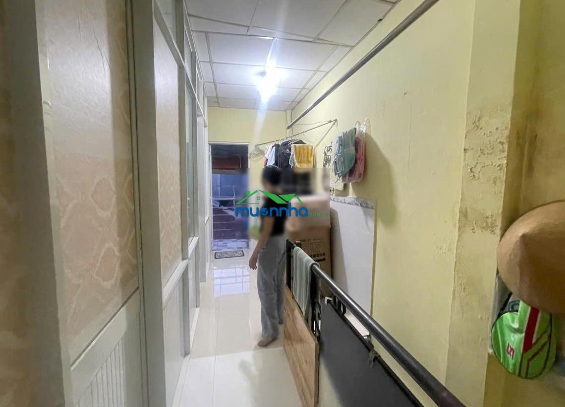 Nhà trệt lầu 2pn 2wc,đường tô ngọc vân,p.linh đông,gần phạm văn đồng,chợ tam hà,sổ hồng riêng - 3
