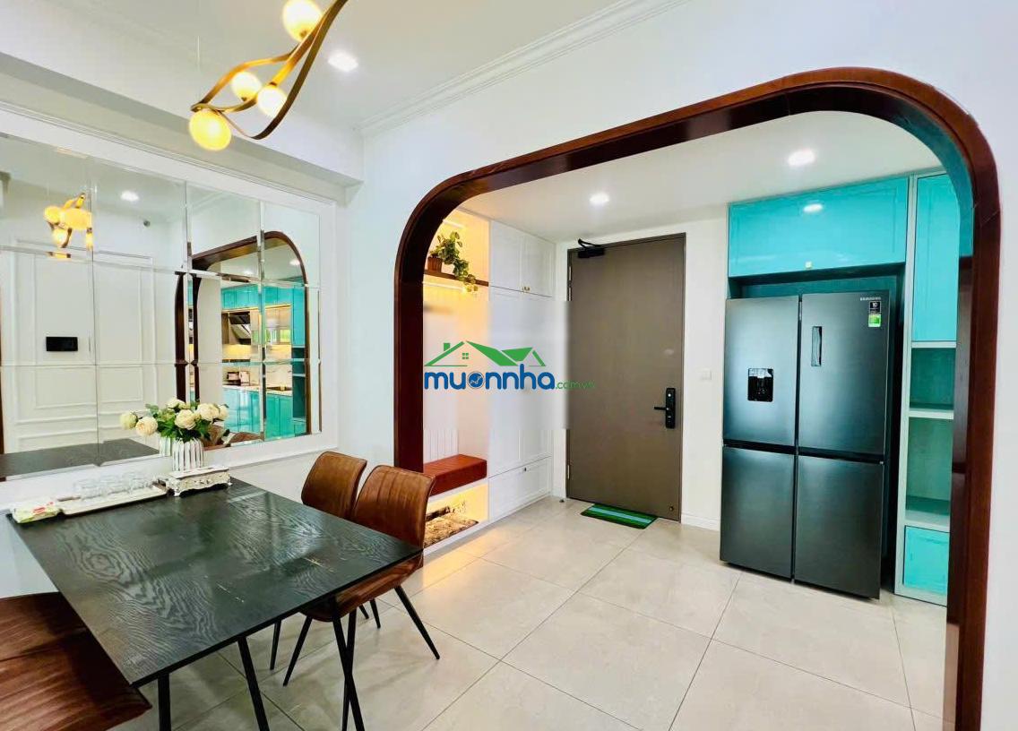 Cần cho thuê nhanh căn hộ cao cấp the ascentia, pmh, q7 nhà đẹp lung linh, giá rẻ.lh: 0918 785 ***