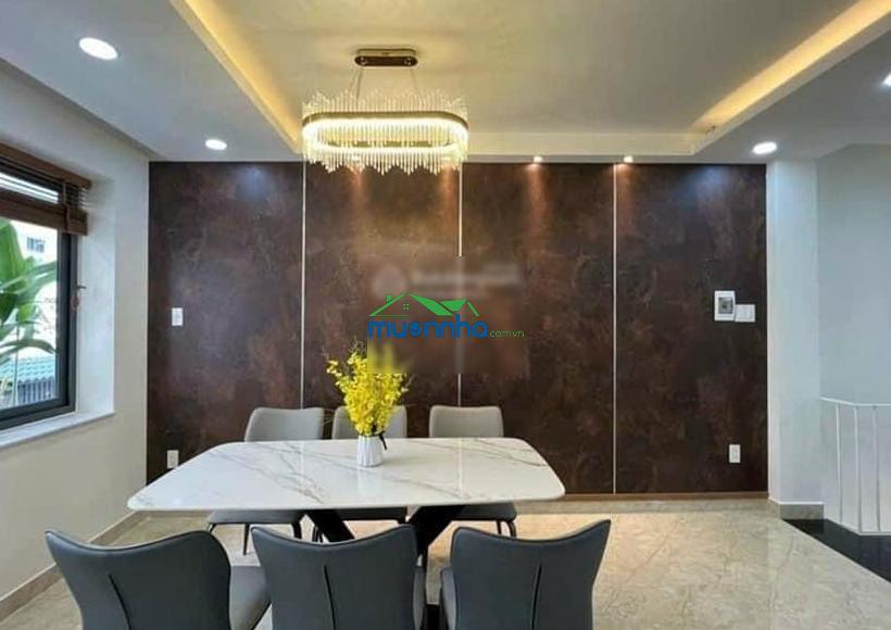 Giảm xuống 200tr giá 5tỷ5/ 79m2 đường phan kế bính - q. 1. thông ra điện biên phủ. cho thuê 27tr