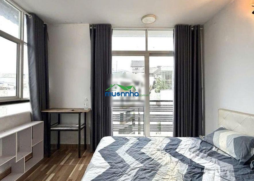 10,5 tỷ còn 9,5 tỷ nhà đẹp hoàng hoa thám-giáp q1-căn góc không lộ giới - 4