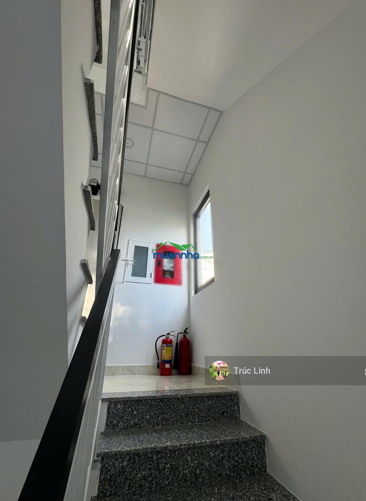 Hẻm âu cơ - p. tân hòa, 95.1m2, trệt lửng 3 lầu st, giá 15,5 tỷ tl - 4