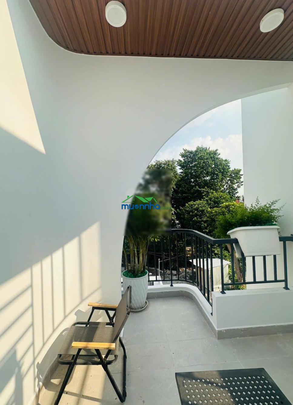Nhà mới 3 lầu cần bán nhanh (4,3x24)m tại thạnh xuân 38, p. thới an, tp.hcm - 4