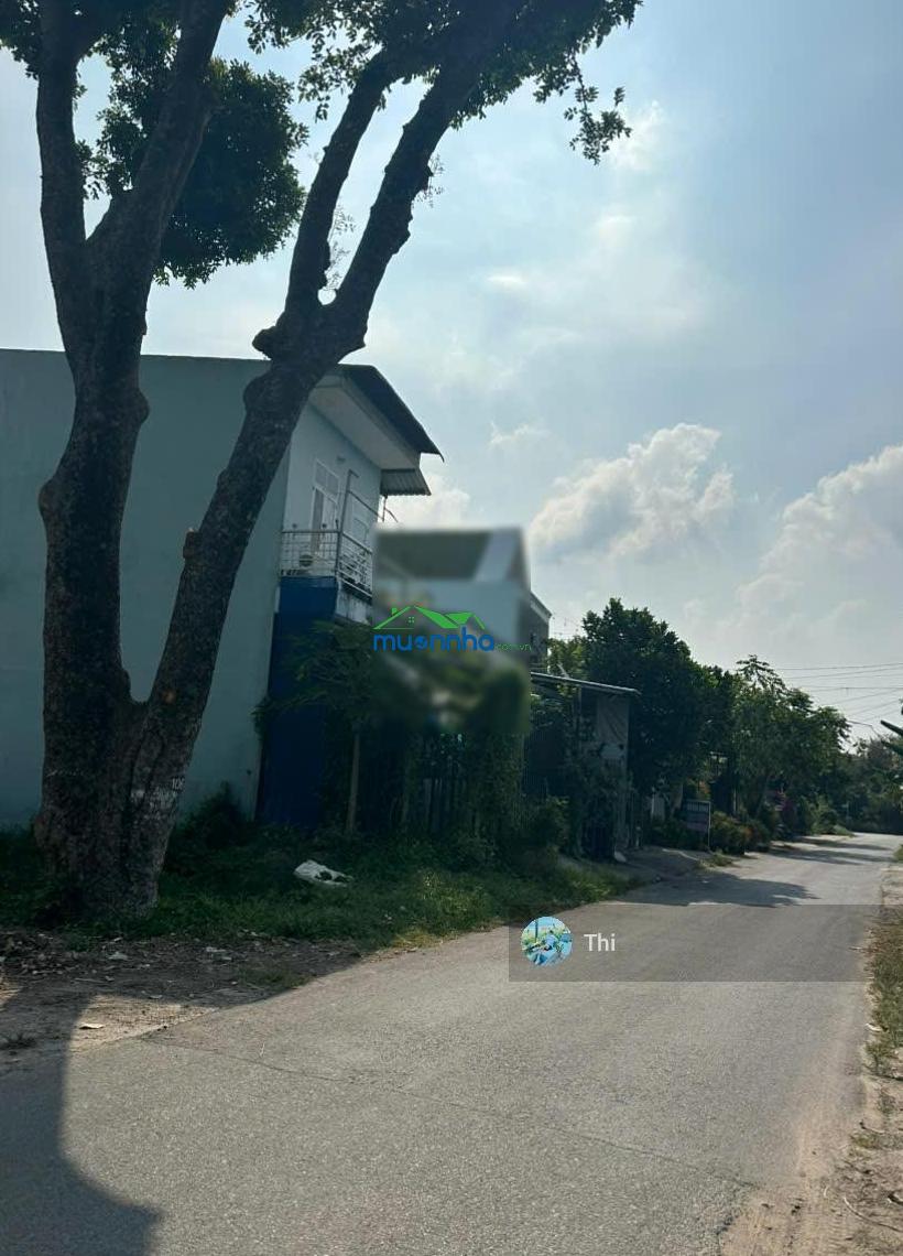 Tôi bán căn nhà 100m2 giá 1,1 tỷ đường lê minh nhựt tân thông hội củ chi cách coopmart 3 phút đi xe - 4