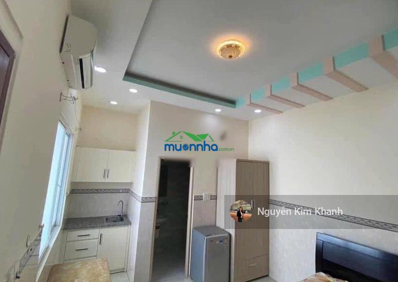 Chdv 90m 5 tầng có thang máy - cách metro bến thành 500m - dòng tiền 65tr/tháng - pccc đạt chuẩn - 4