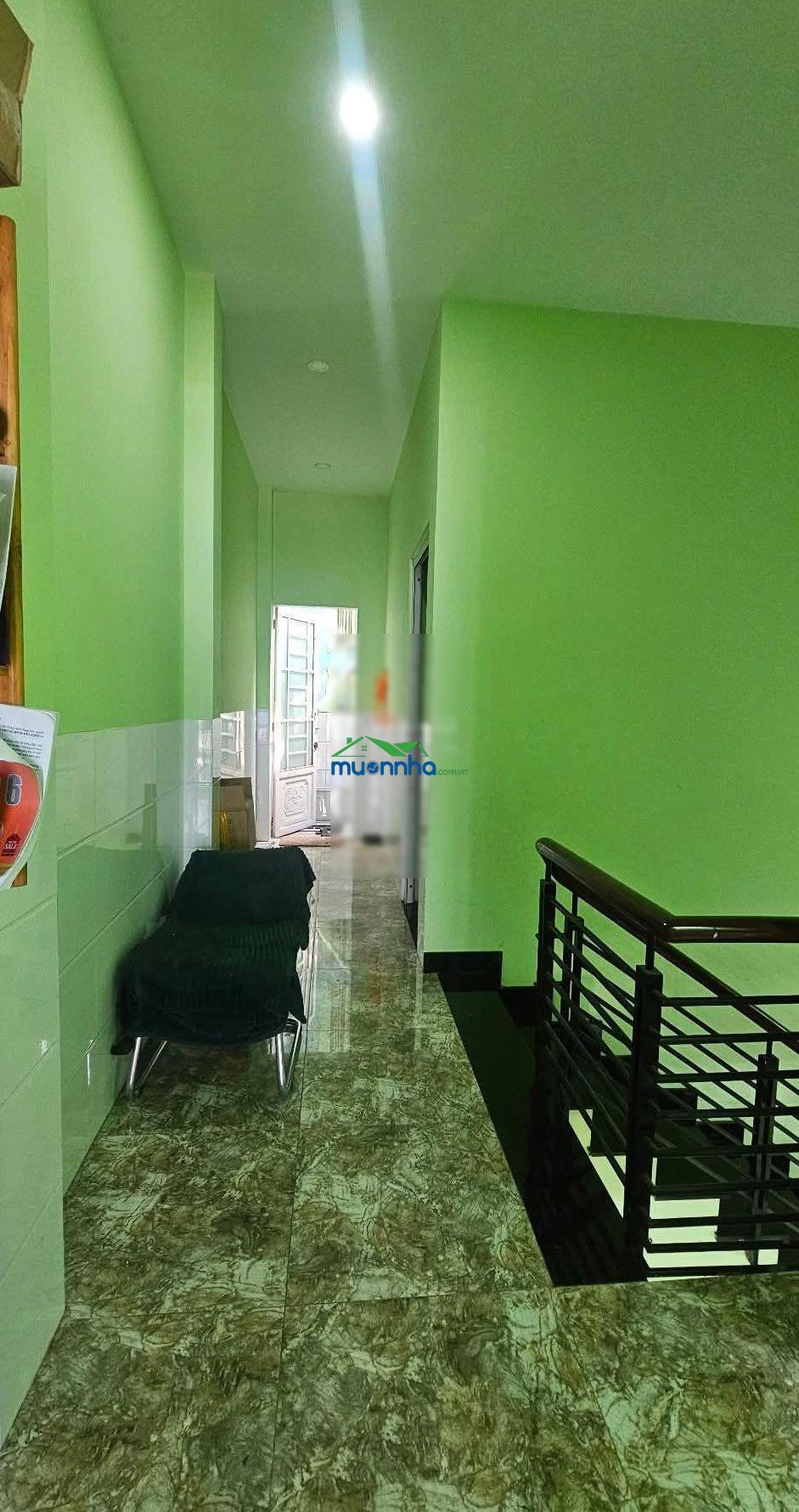 Bán nhà bình tân - hẻm xe hơi thông - gần tân phú - 2 tầng - 67m² - chỉ 5.4 tỷ - 4
