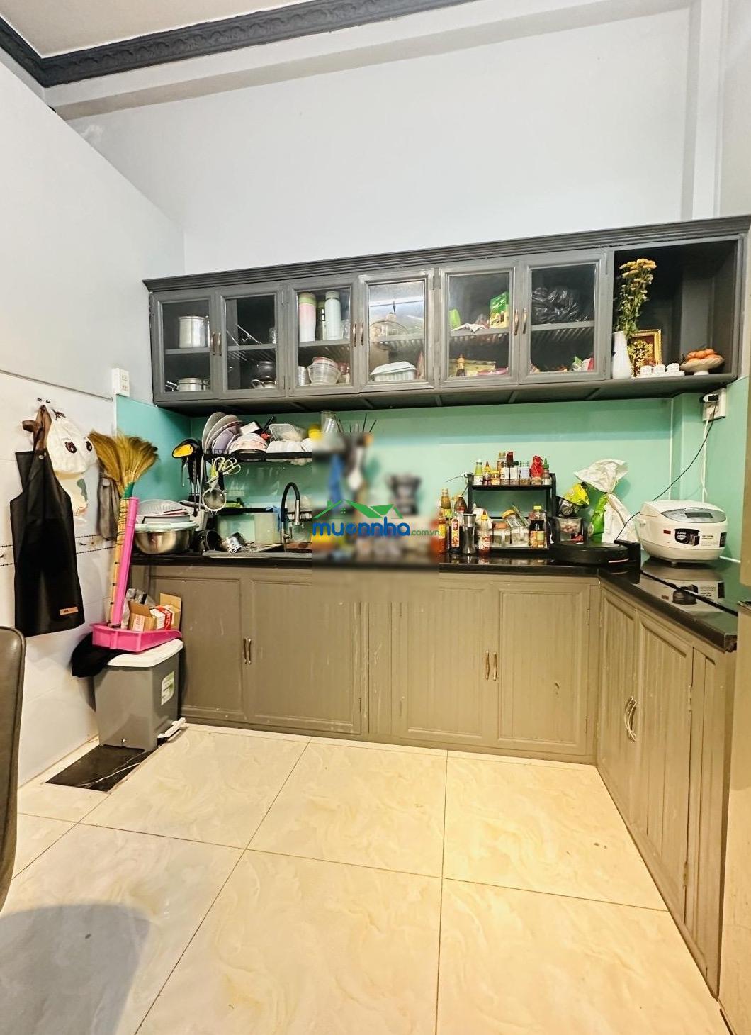 Lý thánh tông - hiệp tân - tân phú - 42m² - shr - hoàn công đủ - chỉ 4.4 tỷ tl - 2