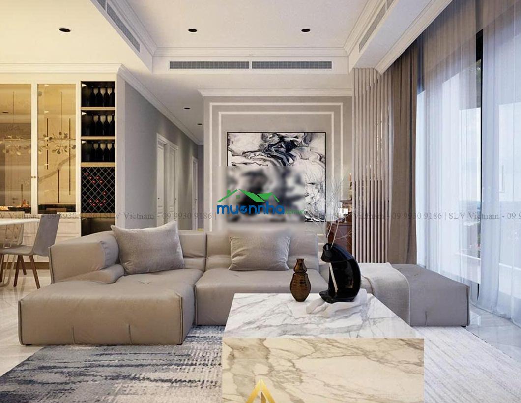 Bán tòa nhà apartment có dòng tiền 150 triệu/th mạc đĩnh chi, q1. dt: 8,2 x 15m(cn 120m2).chỉ 32 tỷ - 3