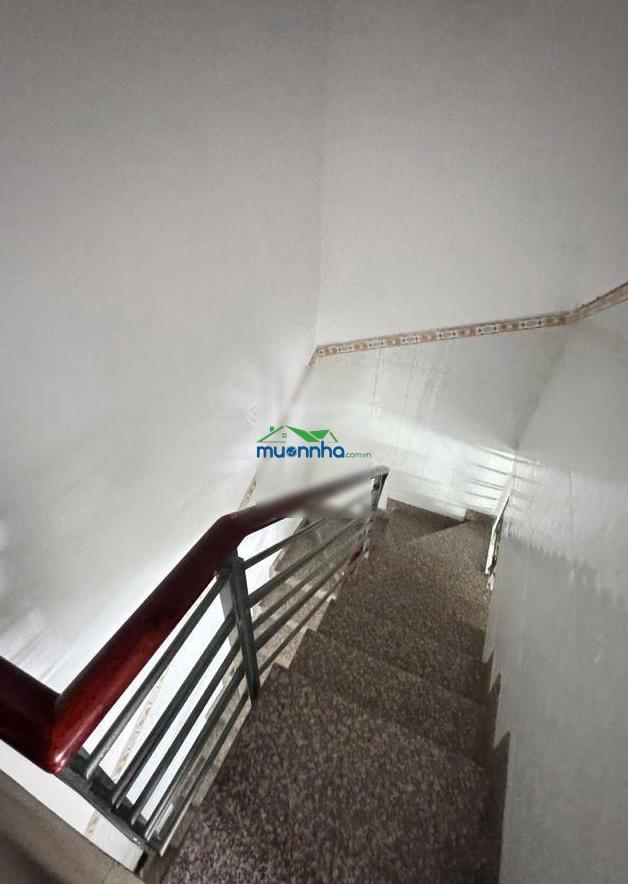 Chính chủ gửi bán nhà 2 tầng btct khu gò xoài, gần aeon 48m2, hẻm xe hơi, chỉ nhỉnh 4 tỷ, sổ riêng - 2