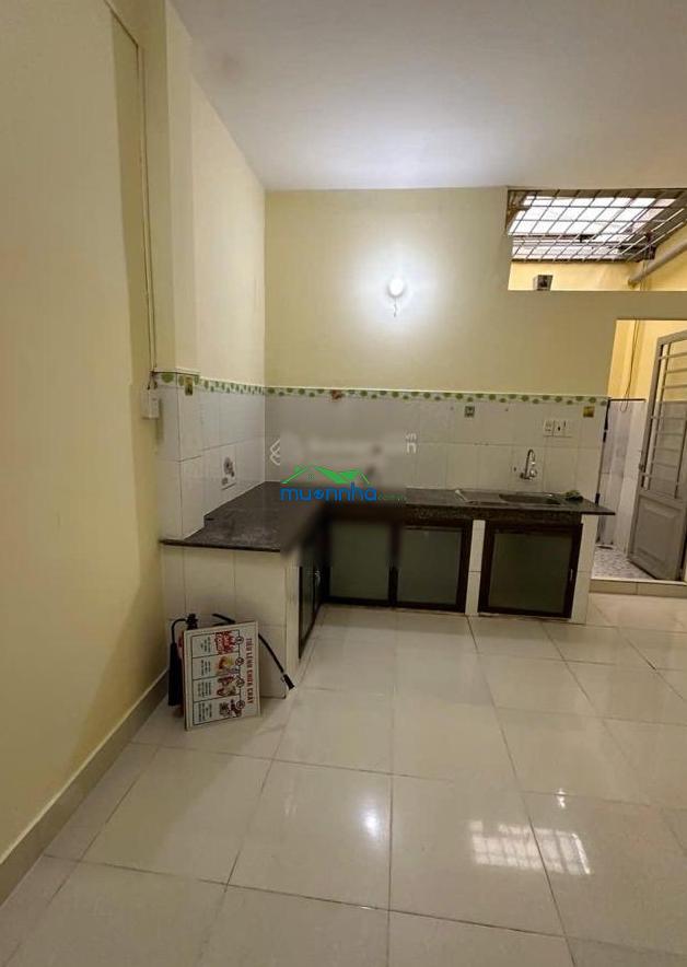 Bạch đằng - bình thạnh - 63 m² đất - 2 tầng - chia 2 căn cho thuê 12,5 triệu - 5,75 tỷ - 4