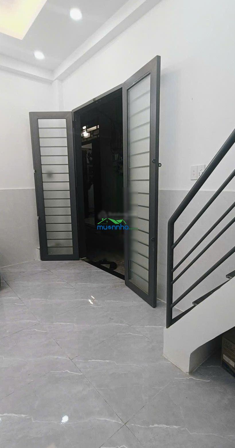 Chỉ 2,2 tỷ - hẻm 137 phan anh, p. bình trị đông, dtsd 40m2, hỗ trợ vay ngân hàng