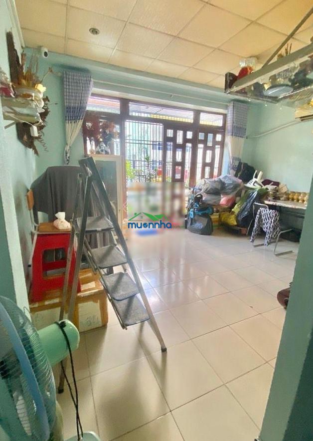 Khu ẩm thực bông sao xe hơi đỗ cửa trung tâm quận 8, 83m² giá 6,7 tỷ - 2