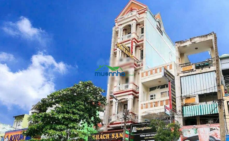 Bán nhà hẻm 10 đường lê đức thọ dt 4x20m nhà 2 lầu giá 8.5 tỷ - 3