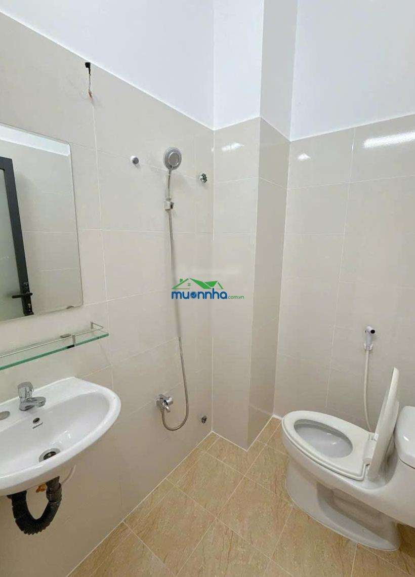 Nhà bán 2 mặt hẻm đường nguyễn thị thập, quận 7, không lộ giới, 4pn, 6.9 tỷ - 3