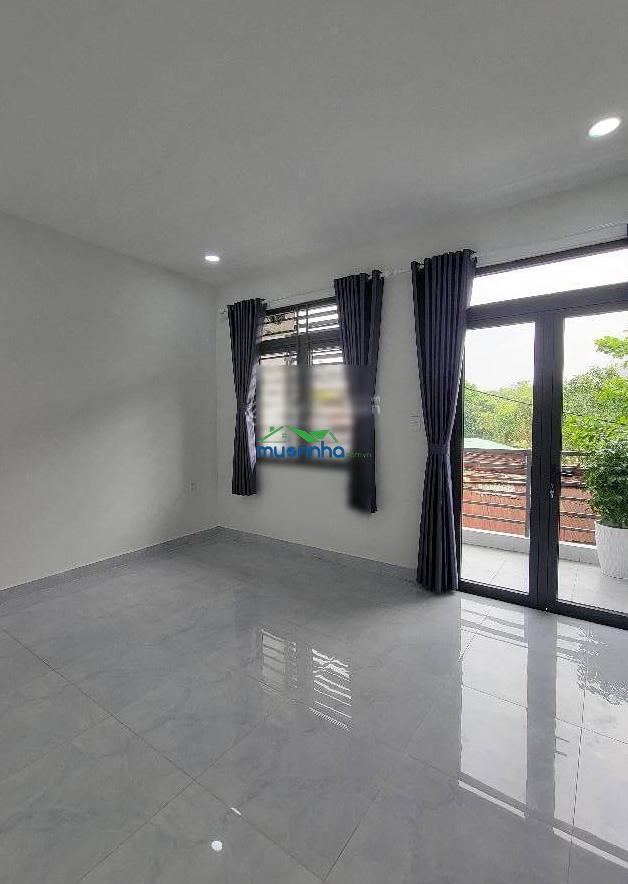 Bán nhà hẻm xe tải dương quảng hàm, cạnh emart - 36m², 4 tầng, 3pn, nhà mới đẹp - chỉ 7.2 tỷ - 4