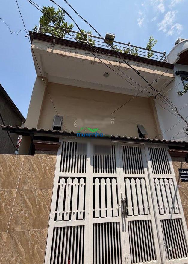 Bán nhà tân thuận. diện tích khủng: 60m2 - ngang 5m nở hậu. 5 phòng ngủ. sổ hồng. giá chỉ 7 tỷ - 2