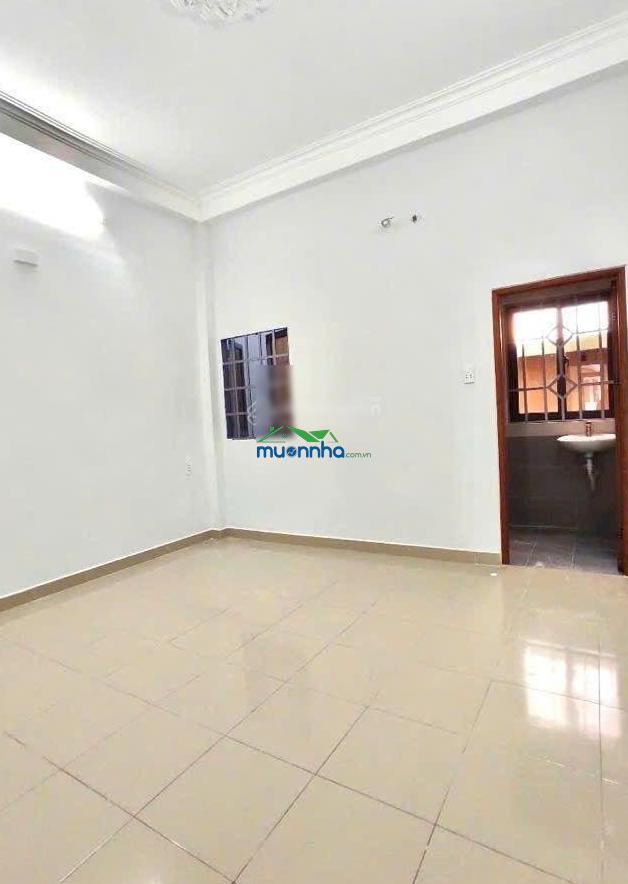 Bán nhà 4.5x20m, 4 tầng, hẻm 12m, nhỉnh 9 tỷ, phan văn hớn, quận 12 - 2