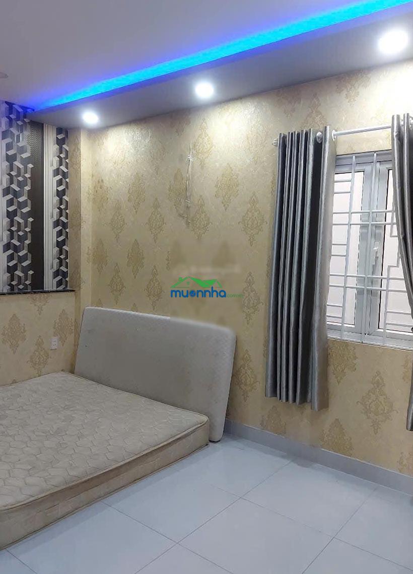 Bán nhà hẻm 541 tỉnh lộ 10 giáp khu tên lửa, 4x16m, 3.5 tấm, 5.9 tỷ - 4