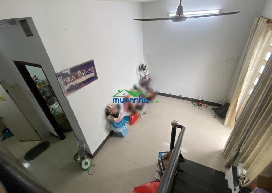 Nhà đẹp q7 - 2 mặt hẻm ôtô - 55m2 - 2 tầng đúc - chỉ 5 tỷ 5 - 4