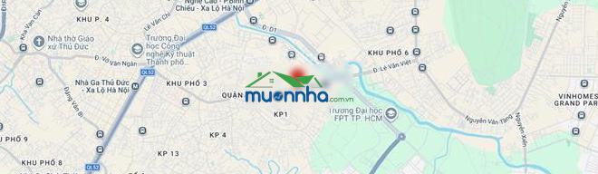 Bán nhà đẹp 4 tầng btct, hẻm xe hơi - gần lê văn việt, tăng nhơn phú a, q9 cũ, việc xách vali về ở - 2