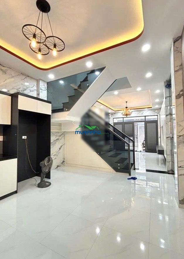 Ngay trung tâm hành chính-trung tâm dịch vụ thủ đức-khu dân cư đồng bộ - Ảnh 3