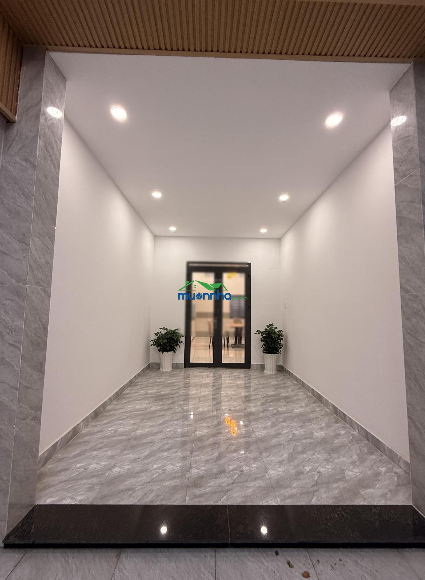 170m2 - shr - 5.6 tỷ tl - ngang 8.6m - biệt thự mini sân vườn xts - oto tận nhà - chủ gấp bán - 3