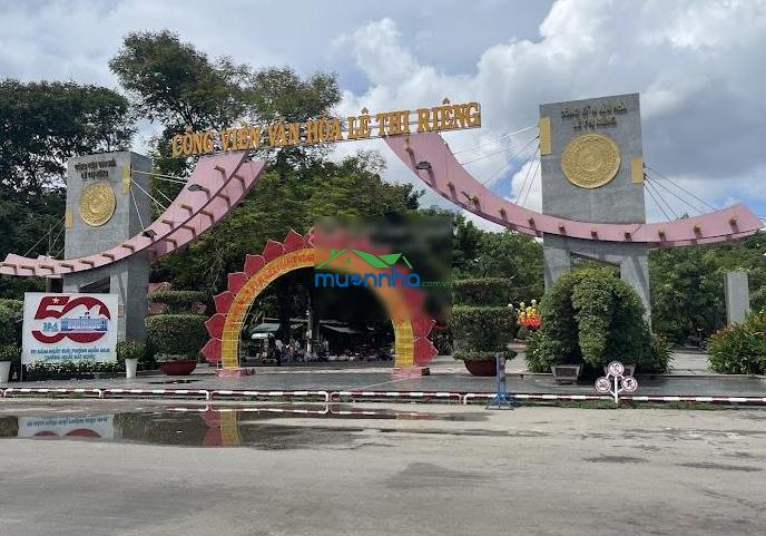 Bán nhà đường cách mạng tháng 8 , quận 3 , tp hcm hẻm 2 ô tô tránh, 81m2 4tầng 19tỷ6 - 2