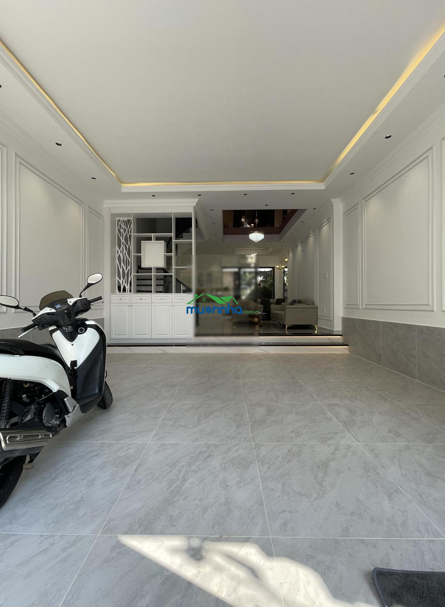 Bán nhà lê văn lương full nội thất, ô tô để trong nhà dt 83.5m² 4 tầng, sổ hồng giá 10.4 tỷ tl - 4