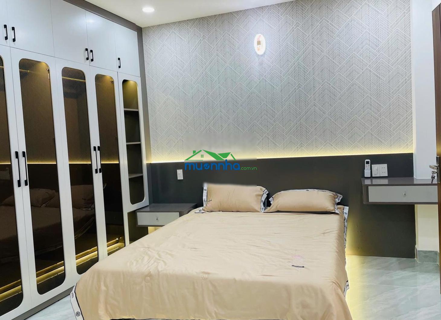 Quận 12 bán nhà phố cao cấp mới 5 tầng - trần thị năm - tân chánh hiệp, xe hơi thông 6.6 tỷ - 3