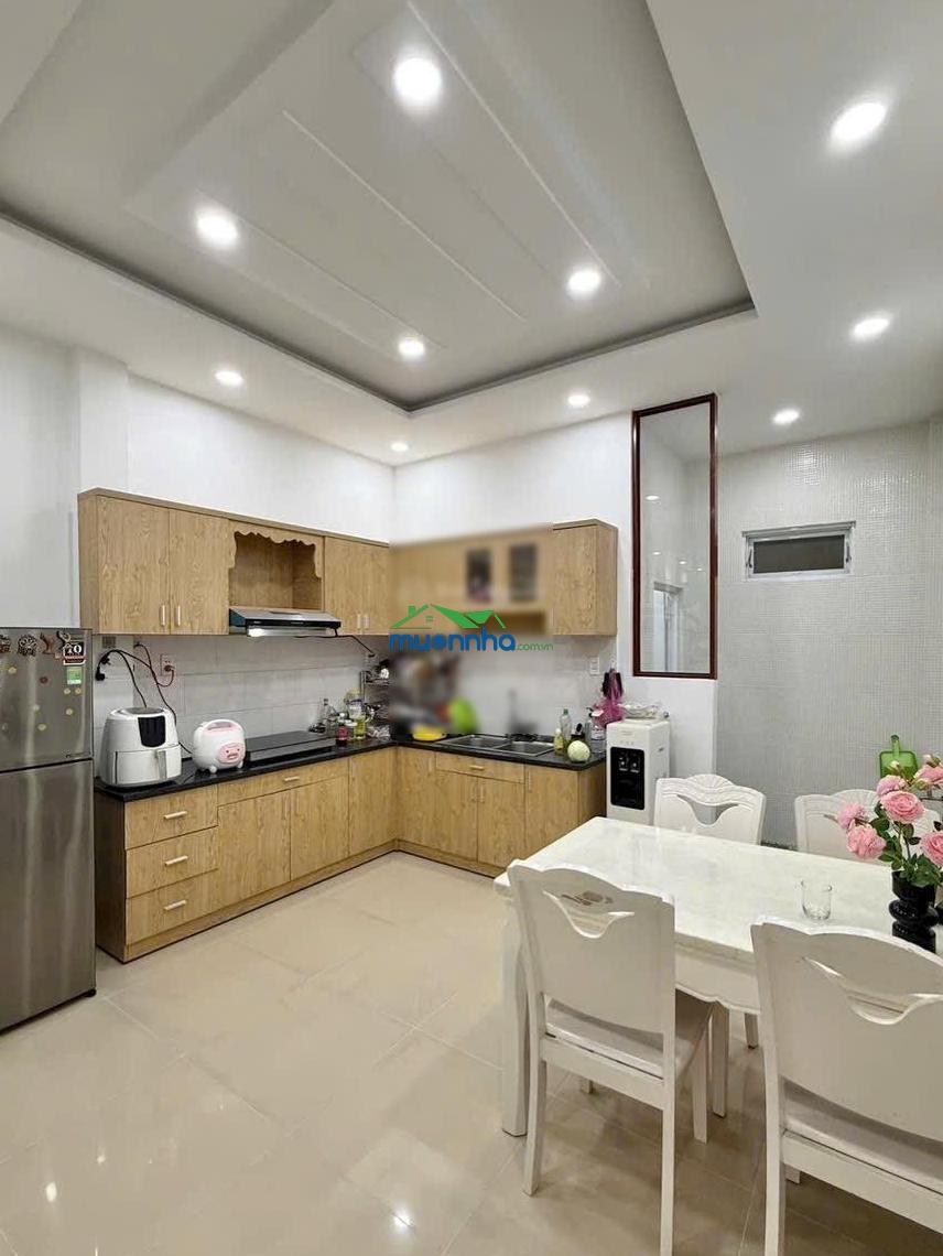 Bán nhà đẹp 3 tầng quốc lộ 13, phường hiệp bình phước tp thủ đức tp hcm - 3