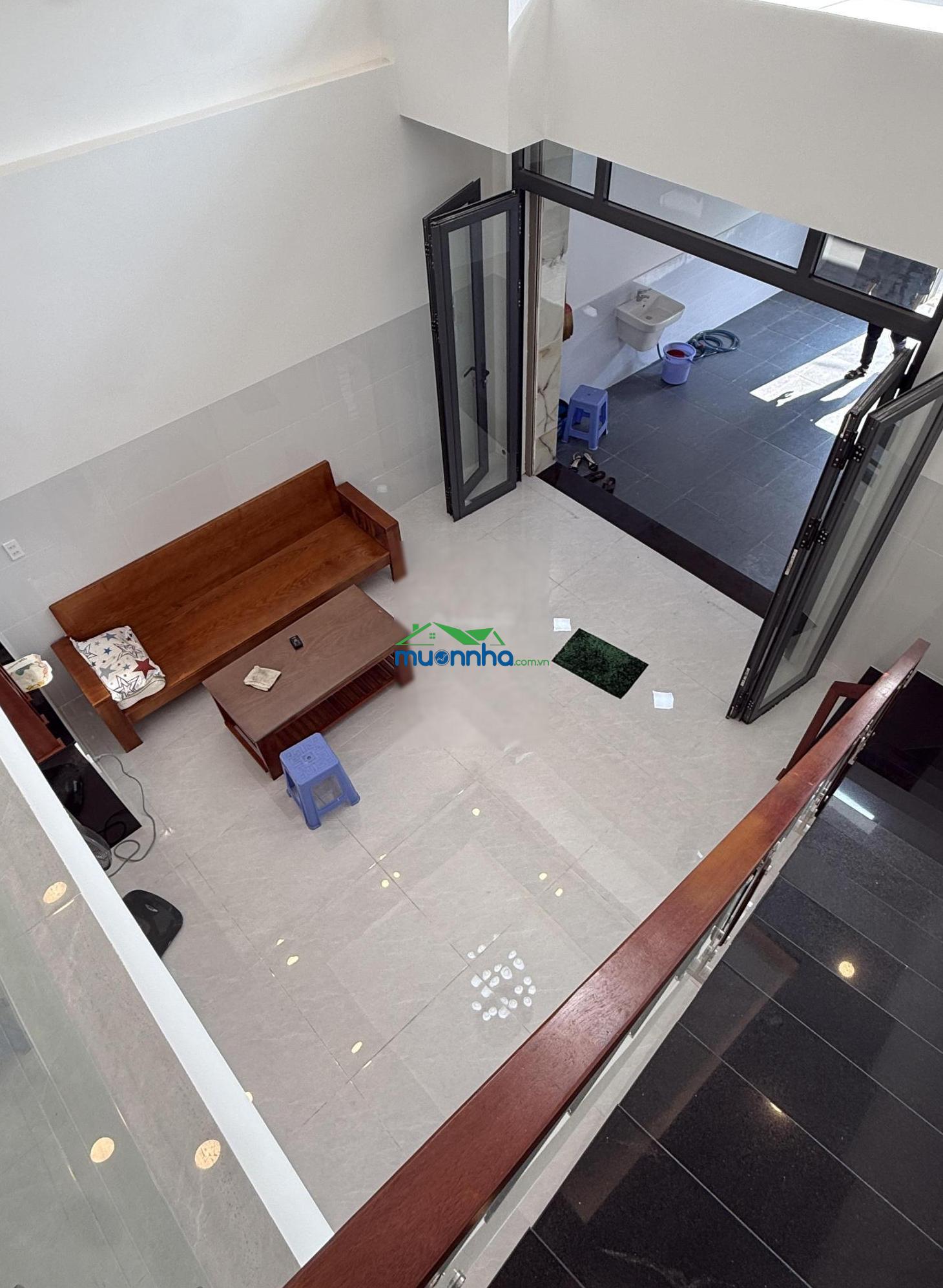Bài toán kinh tế: hơn 6 tỷ mua được nhà ngang 6m dài 19m - nở hậu đại cát 8m - kế bên aeon tân phú - 2