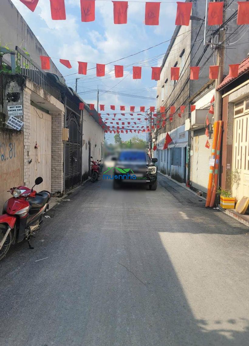 Bán nhà cấp 121m2, giá chỉ nhỉnh 5 tỉ, tại hẻm 280, lò lu, trường thạnh, q9, hcm - 4