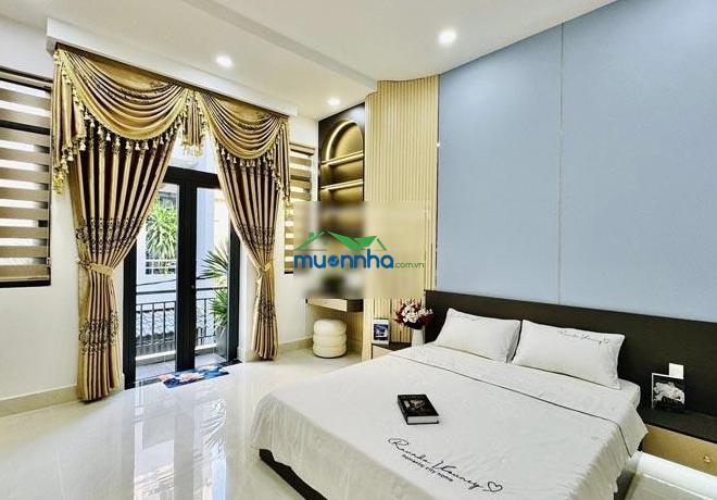 Bán nhà hẻm ô tô lý thường kiệt, 72m2, hẻm thông cư xá lữ gia, gần bắc hải, tiện xây mới, giá 7 tỷ - 2