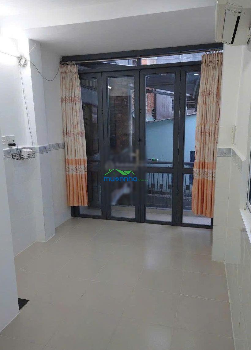 Bán nhà nhỏ sổ riêng khu phan xích long - đường hoa - phan tây hồ p7 phú nhuận - 2
