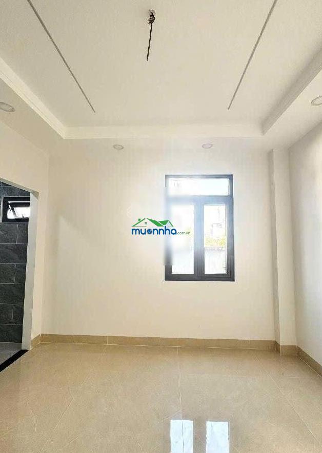 Nhà 4 tầng mới đẹp hẻm xe hơi đỗ xuân hợp, phước long b quận 9, 5x19 chỉ 9 tỷ - 2