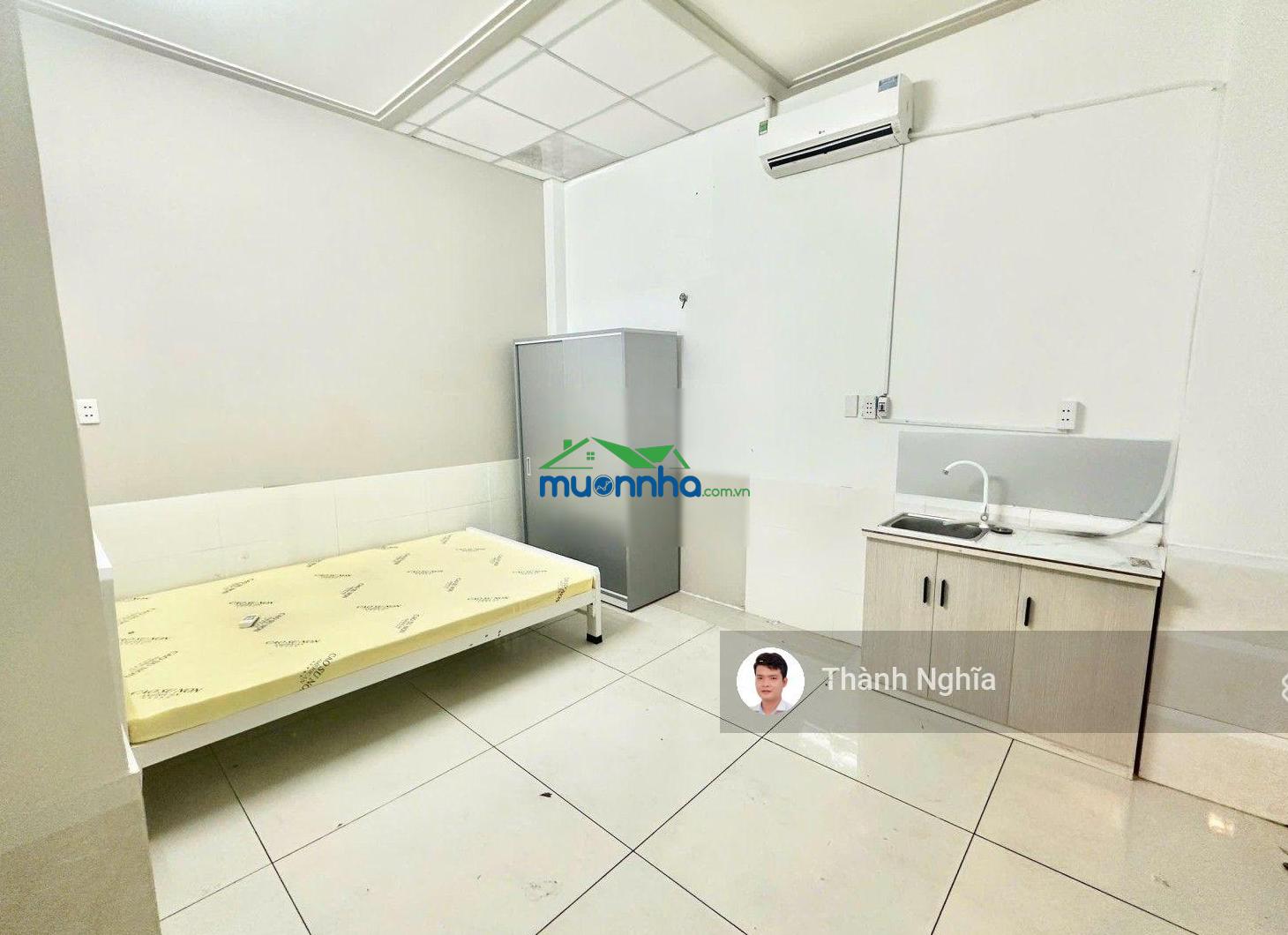 Nhà ngon! 4 tầng 94m2 (4.5x21) ô tô đậu trong nhà, 8pn, 6 wc khai thác 35tr/th sát bv lê văn thịnh - 3