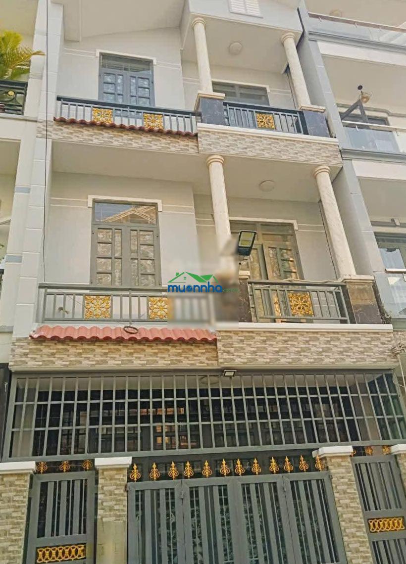 Sở hữu nhà nguyễn bỉnh khiêm-quận 1 diện tích 72m2 giá 3tỷ99 gần đại học mở, sẵn hợp đồng thuê 22tr - 3