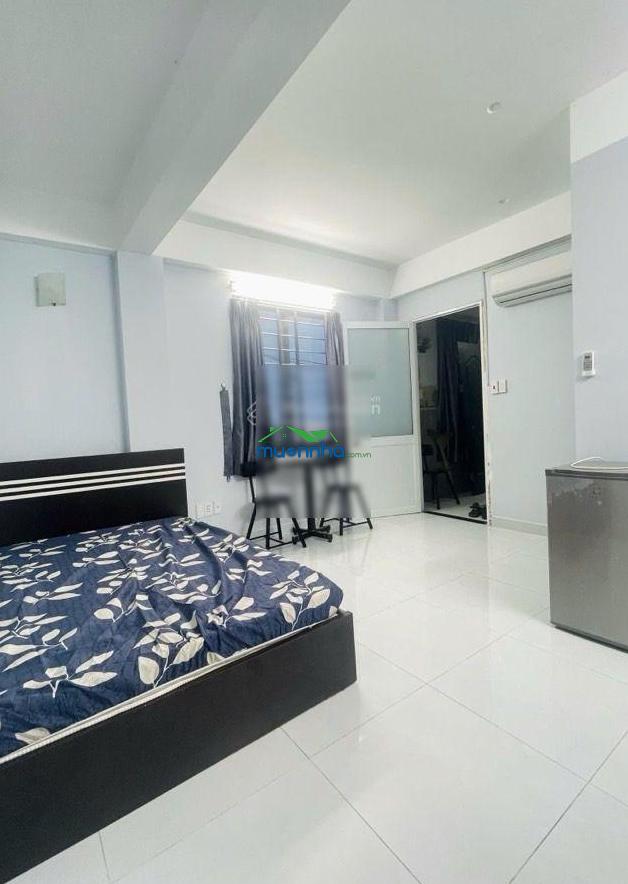 Hẻm xe hơi - xvnt - đbp - 60m² (5mx12m) - nhà 4 tầng btct - 6pn - dòng tiền 33tr/th - giá 8.5 tỷ - 4