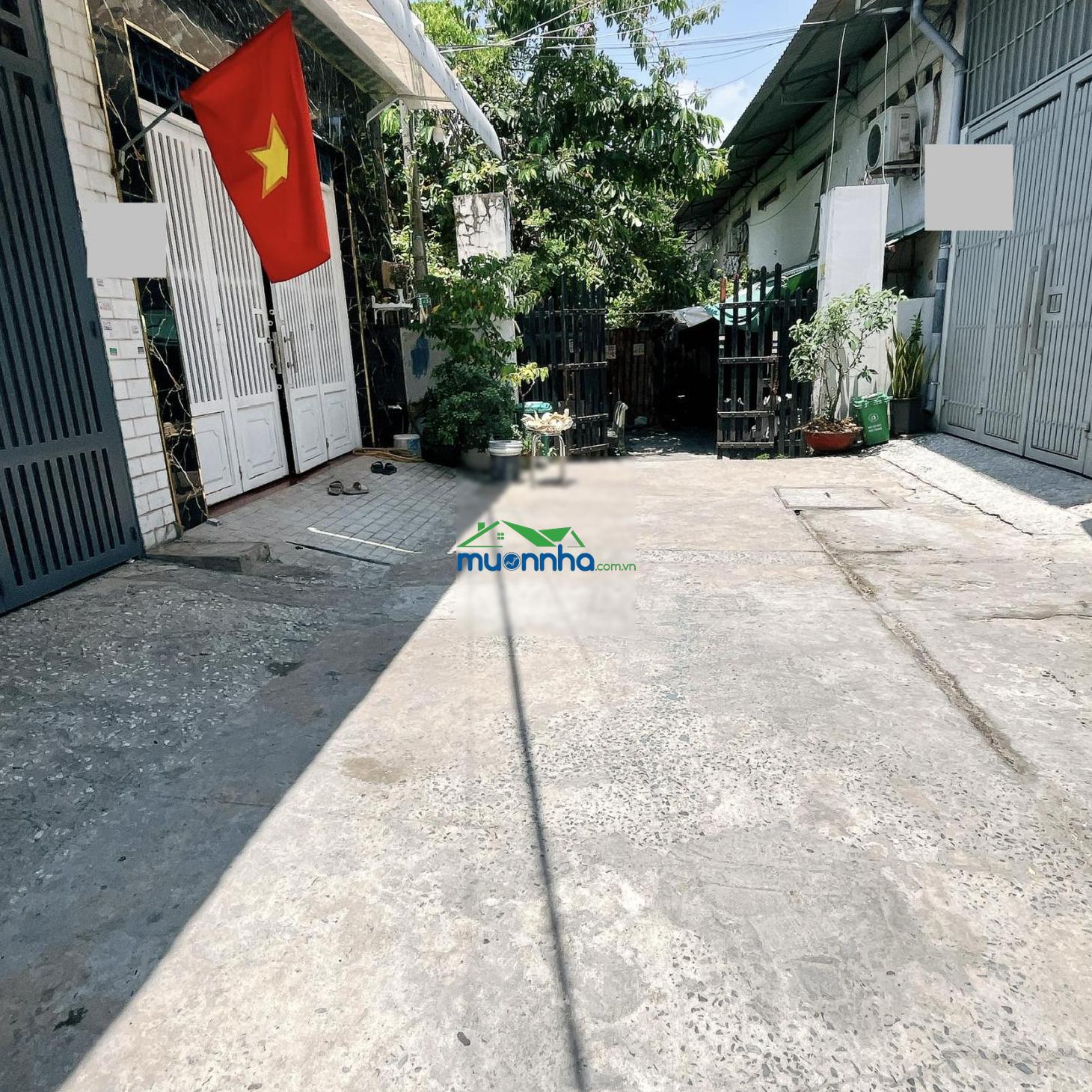 Bán nhà hẻm 7m đường hồ văn long (p. bhhb), dt 4mx18m, 1 lầu, giá 5.5 tỷ (tl nhẹ), nhà vào ở liền - 4