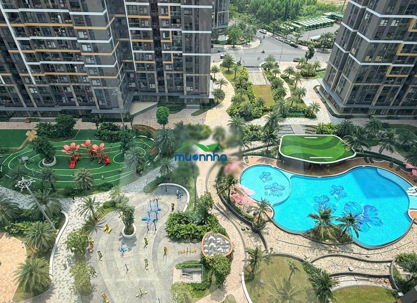 Chỉ 4.3 tỷ sở hữu căn 3pn view "triệu đô" tại the beverly solari - vinhomes grand park q9 - 3