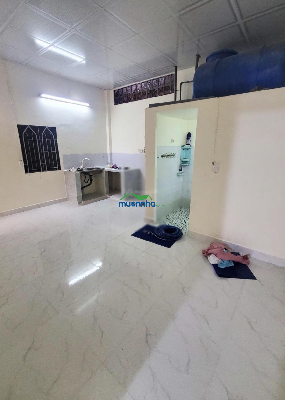 103m2 - 5.6x21m - shr - 5.5 tỷ tl - sát cvpm quang trung - đất đẹp xây chdv - 2