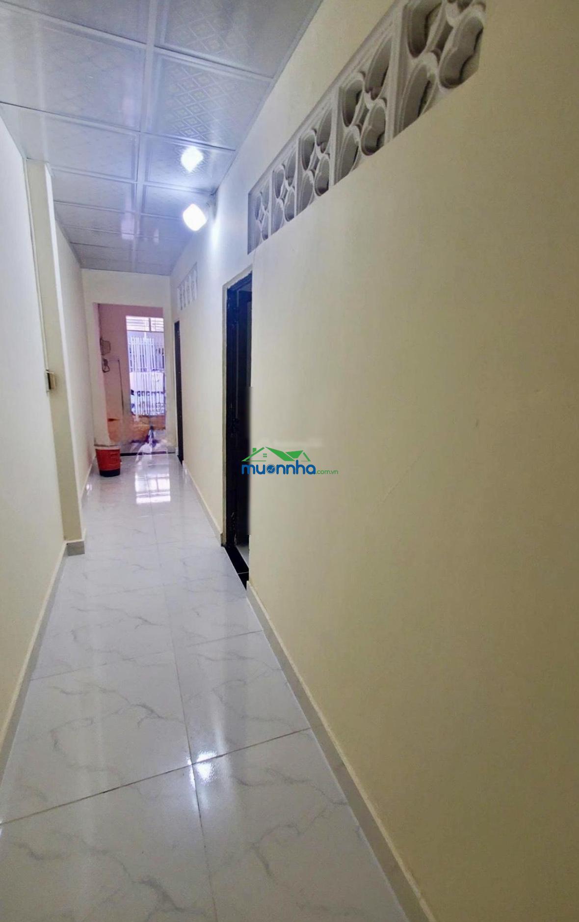 103m2 - 5.6x21m - shr - 5.5 tỷ tl - sát cvpm quang trung - đất đẹp xây chdv - 4