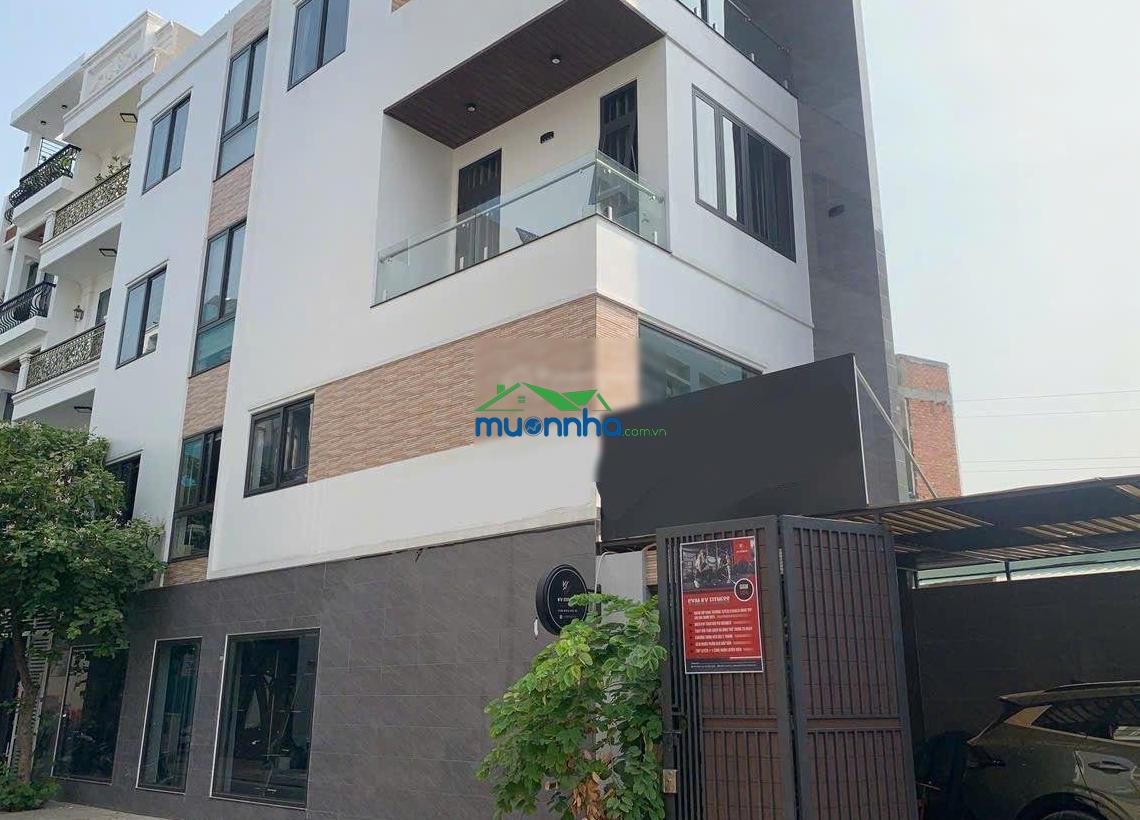 Bán nhà hẻm 687/34/ đường lê đức anh (ql1a) p. bình hưng hòa, bình tân, dt 91.7m giá 8.4 tỷ - 2
