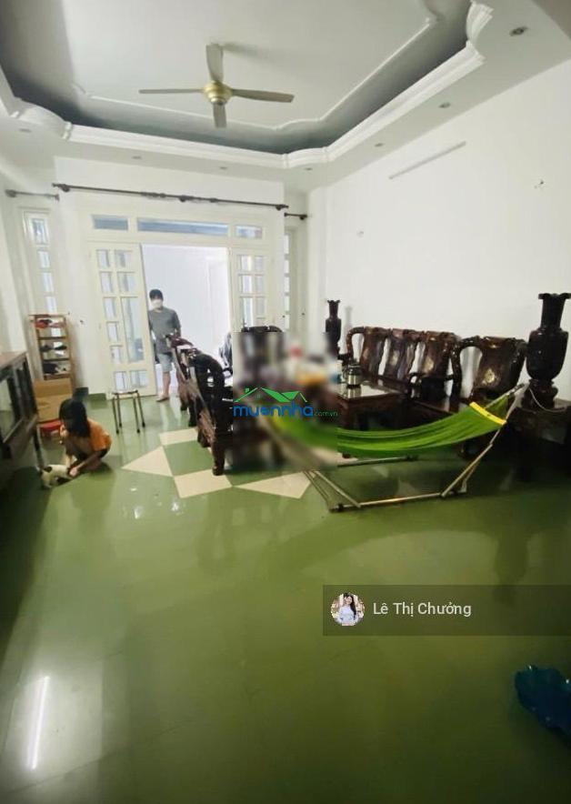 480m², nhà to ngang khủng 14m, mt đường tân thuận tây thông ecogreen, 2 tầng, garage vườn, 65 tỷ - 2