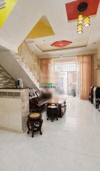 Bán nhà đẹp 3 tầng đường trần mai ninh - gần bảy hiền (4.3 x 10m) giá chỉ 7.2 tỷ tl - 4