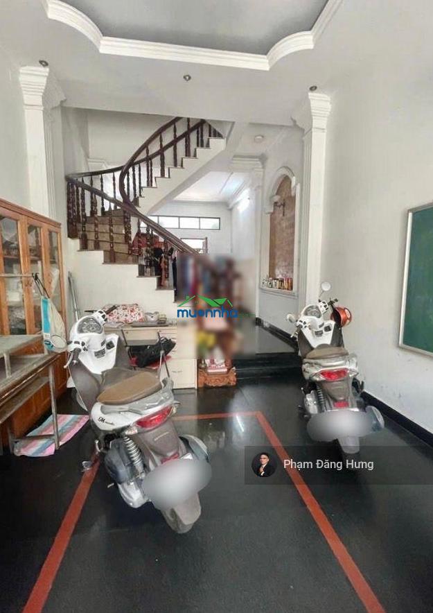Hiếm bán nhà nguyễn gia trí, bình thạnh, hẻm oto 6m, 64m² ngang 4m, 4 tầng, giá tốt 16 tỷ - 4