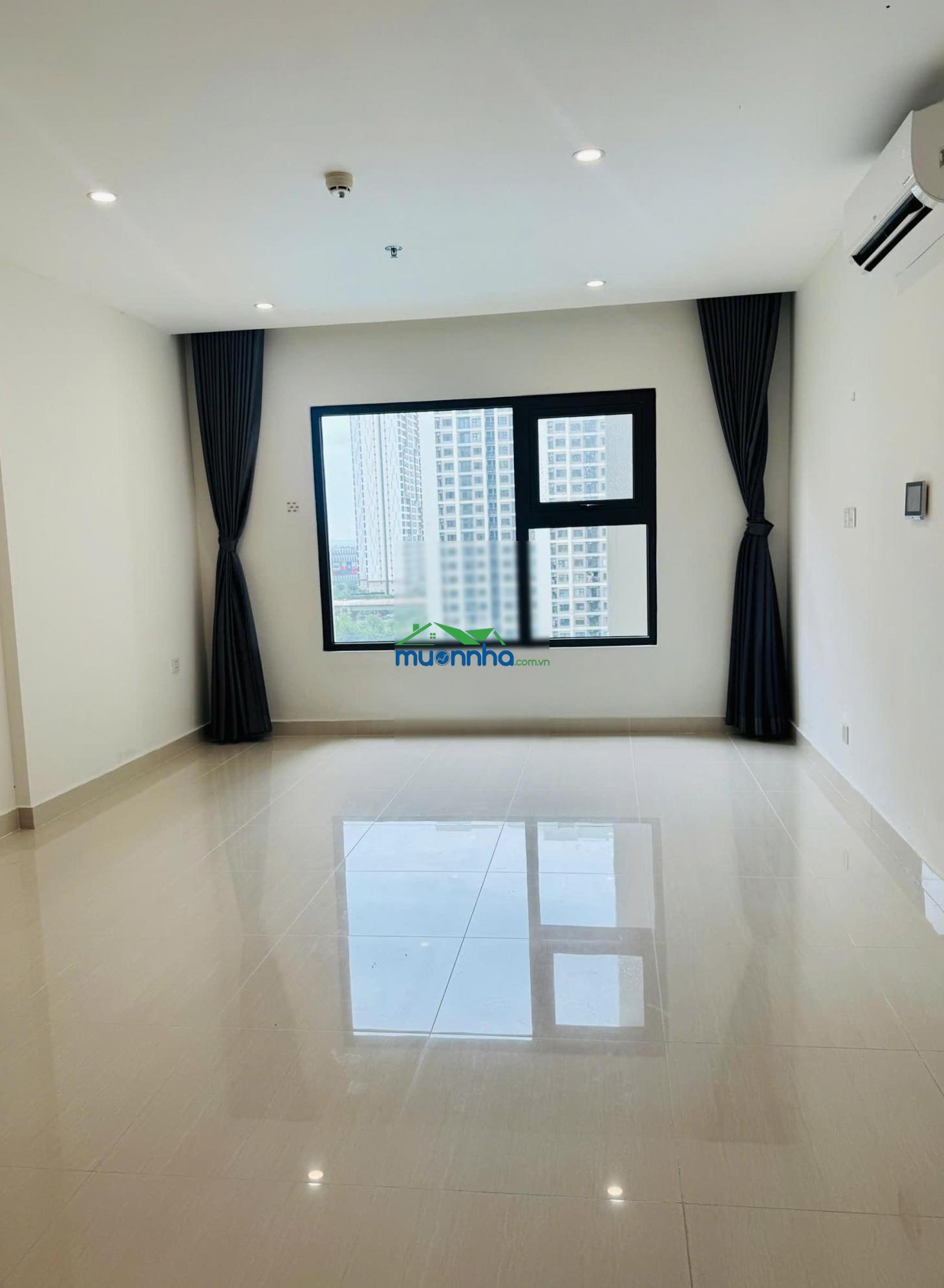 Giá tốt 2,1 tỷ - chủ bán nhanh studio 39.4m2 - sổ hồng, hướng đông nam - origami vinhomes - 2